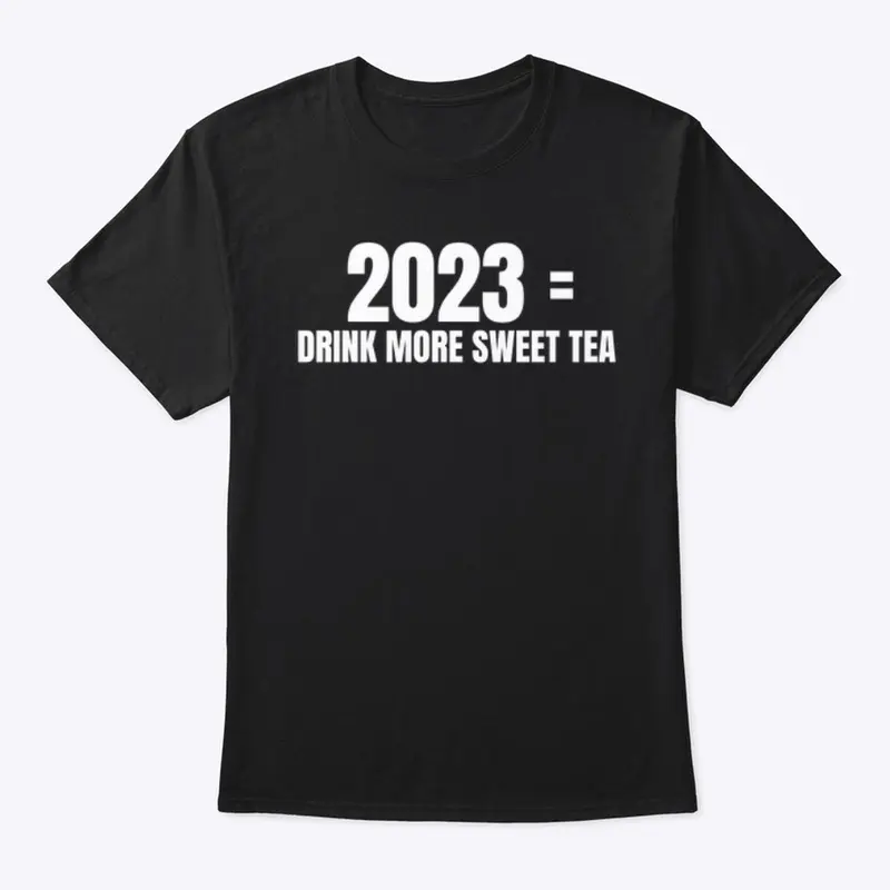 Sweet Tea 2023